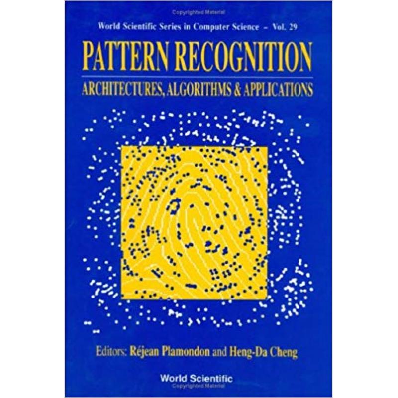 【预订按需打印3周达】pattern recognition: architectures