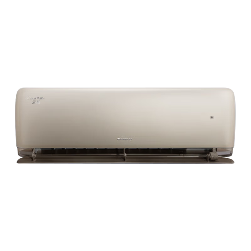 格力 KFR-26GW/NhAh1BAj 新1级能效变频 大1匹 壁挂式空调