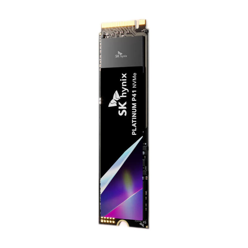 SK HYNIX Platinum P41 NVMe M.2 固态硬盘 2TB（PCI-E4.0）