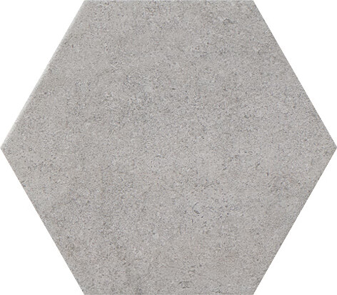 永福里水泥黑白灰六角砖拼花瓷砖仿古砖北欧工业风阳台地砖230*200