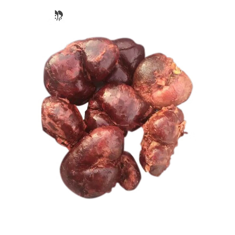 虎钢馋五香卤煮驴腰子驴肾驴腰河北特产开袋即食另有驴鞭金钱肉男用
