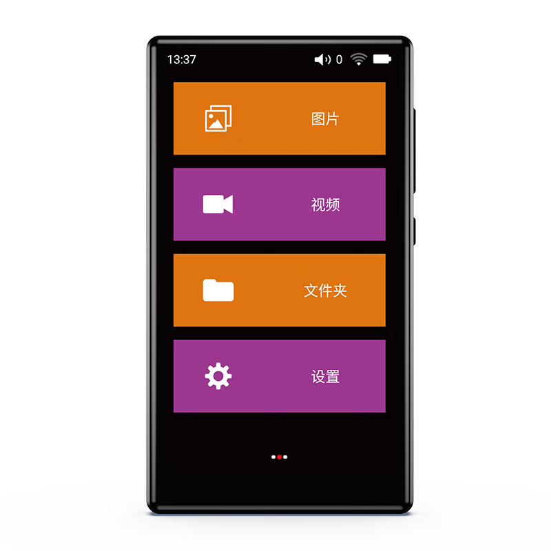SA5819 mp3/mp4ֲ 5.0Ӣ4+64Gڴ ׿9.0 WIFIʵ440.1Ԫ
