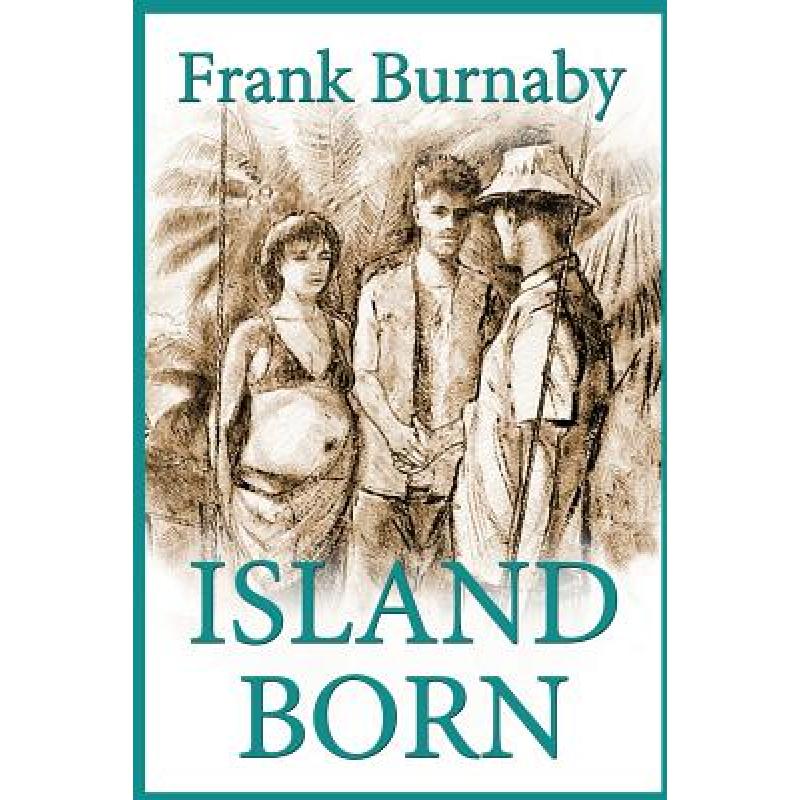 预订 Island Born