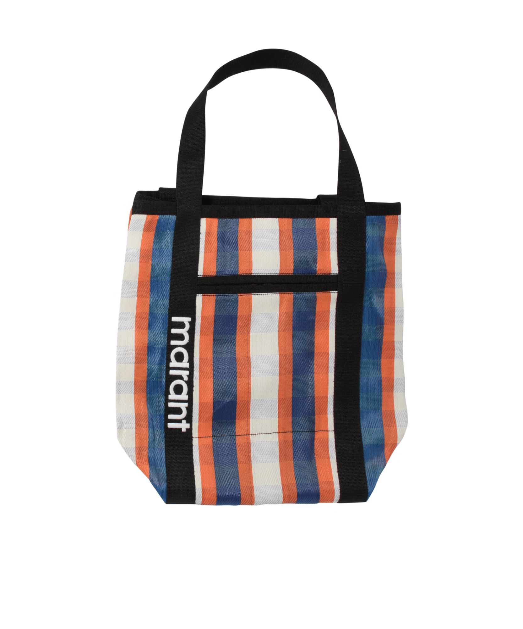 isabel marant奢侈品箱包女图案托特包 pp0021faa1x17m-whbo 经典 多