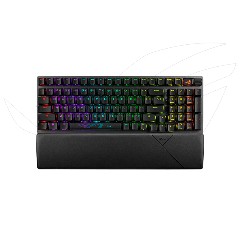 PLUS��Ա����ҹ��� ROG ����2 98���߰��е����