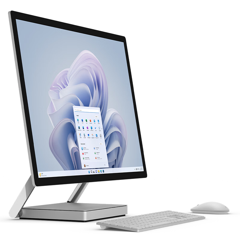 微軟（Microsoft）微軟Surface一體機 Studio2+28英寸觸摸屏幕多功能電腦工作站設計 i7 32GB 1TB RTX3060