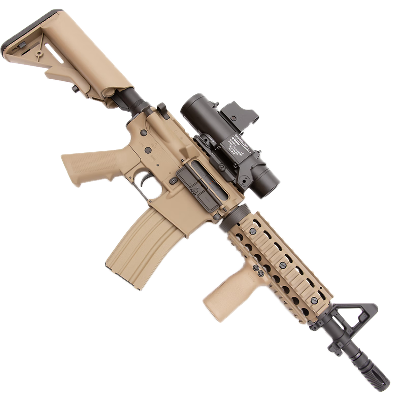 �߶�˾��M4����3��ˮ������ǹ�����к���ͯͻ������wargam������ ˾�����M4����-ɳ��˫��桿268Ԫ