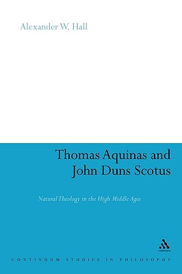 预订 thomas aquinas & john duns scotus