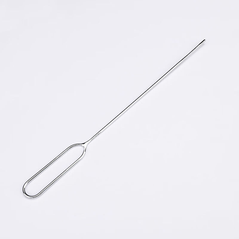 子宫探针,取环钩,放置叉 上环叉 取环器 子宫探针