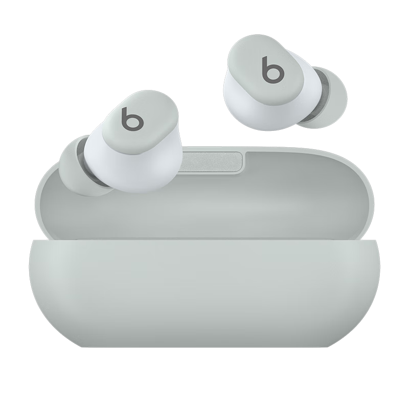 Beats Solo Buds  ƻ
