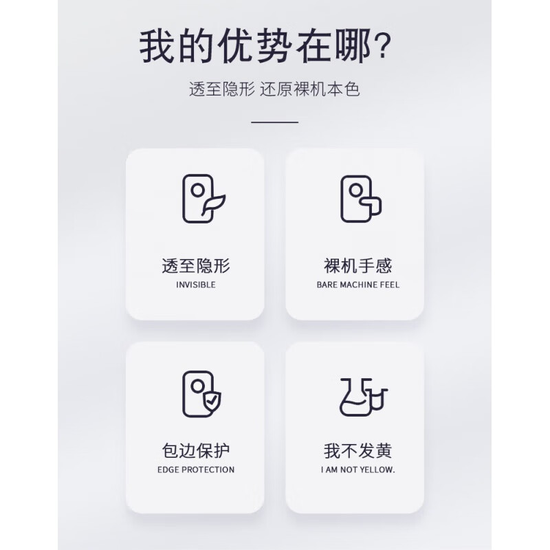 欣迪斯华为Nzone S7手机壳nznoe S7保护套SP100智选nzone中国移动zones全包防摔nzonesp硅胶男荣耀nz0nes NZONE S7/SP100–透明【+指环】 华为智选 NZONE S7