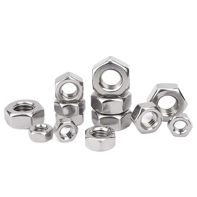 ��304�����������ĸ316������ñ��˿ñ��ȫM2M3M4M5M6M8M10M12M16 M8(10��)304 0.63Ԫ