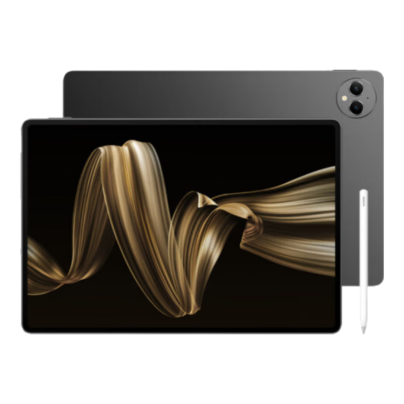 HUAWEI MatePad Pro 12.2Ӣ绪Ϊƽ˫OLEDȫ칫12+512GB  WIFI+ʡʵ4289Ԫ