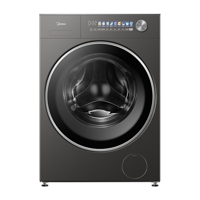 midea/���� Ԫ��ϵ��2.0 12kg ��Ͳ MG12L5PROMAX 2686.93Ԫ(������)