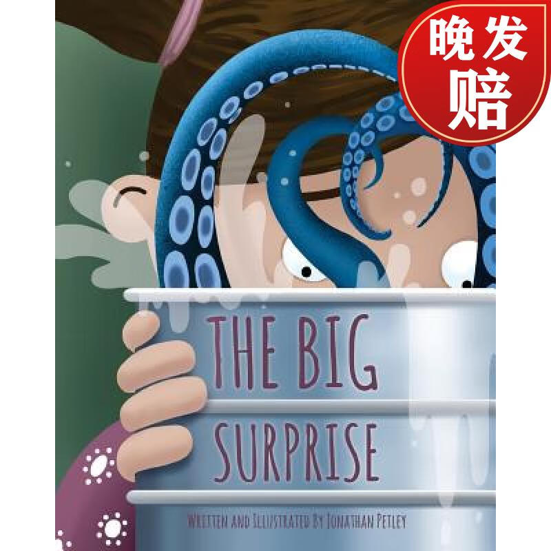 【4周达】the big surprise