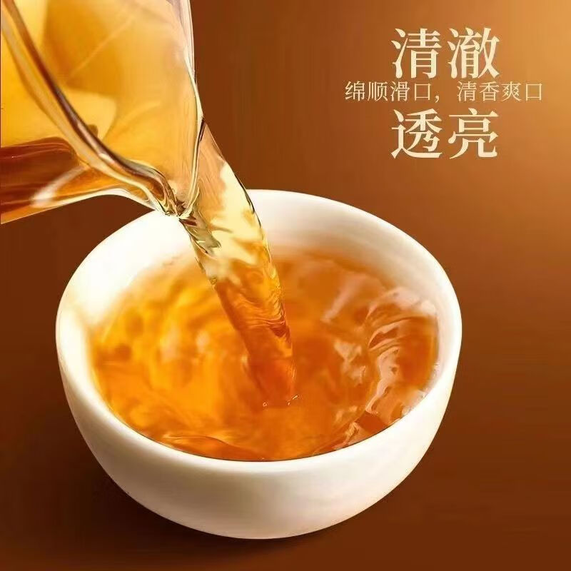 万润时正山小种散茶叶评测怎么样？用户反馈评测结果！