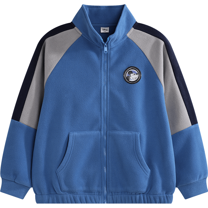 ��ʿ�ᣨDisney��ͯװŮ��ͯײɫ�˶�����2025�괺���¿�װ��ͯ��������˧������ ������ 110