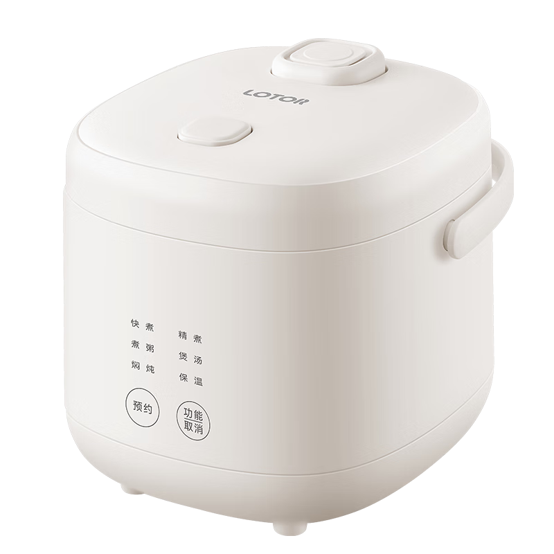 LOTOR�������緹��΢ѹ����С�͵緹������һ��1-2����ʽ���׷���1.2L 1��ʳ���VH25I1������ 129Ԫ