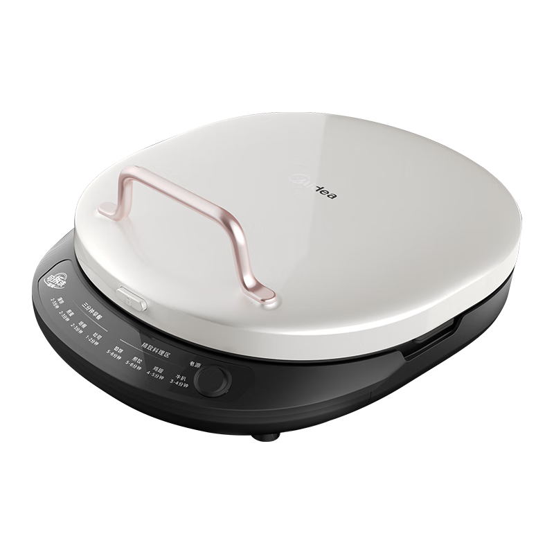 ���ģ�Midea���������ͥ��˫����������̿ɲ�ϴ������忾���ӱ�����ͻ�����̴������ߴ�����JKC3078