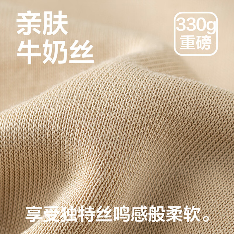 黑鲸海澜之家旗下潮牌卫衣男秋季大码宽松套头帽衫连帽外套 黑 M