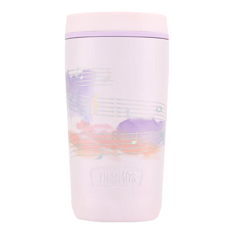 ��ħʦ THERMOS ����ֱ��±� ����ϵ�� ʫ���� 420ml ���б� 69Ԫ����ɫ��ѡ����յ���