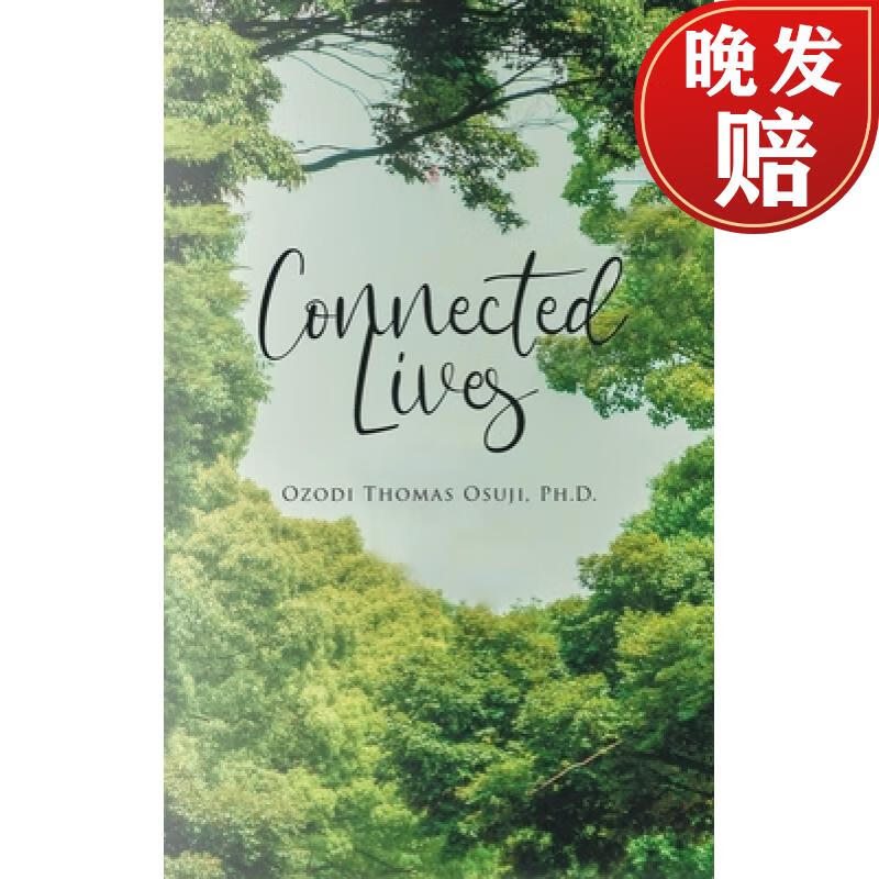 【4周达】connected lives