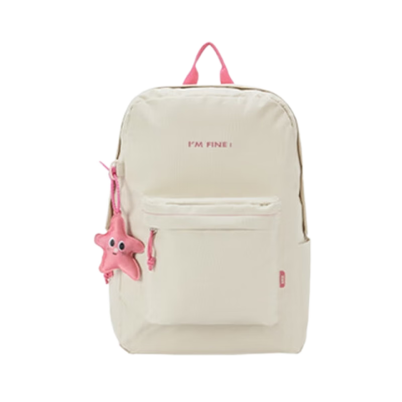 ɭ����Semir��˫���Ů����ѧ�������г���������ѧ������԰�����ѧ�����а� ź��ɫ������ 15L