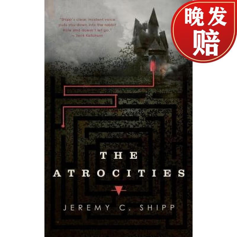 【4周达】the atrocities