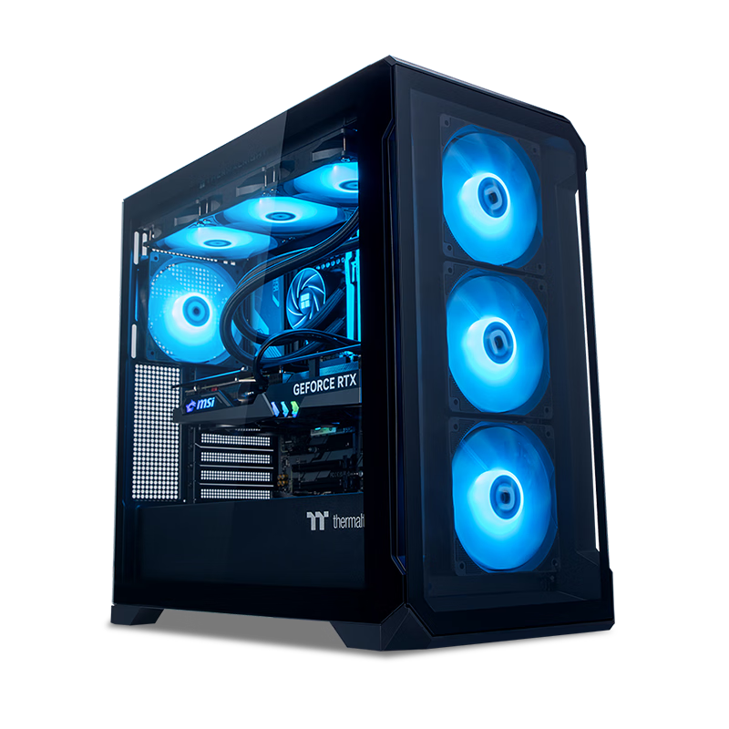 ڲ14i5 14600KF/RTX4060Ti/RTX4070S յ羺ϷֱԼװȾƼ̨ʽ حi5 14600KFح4060Ti5399Ԫ