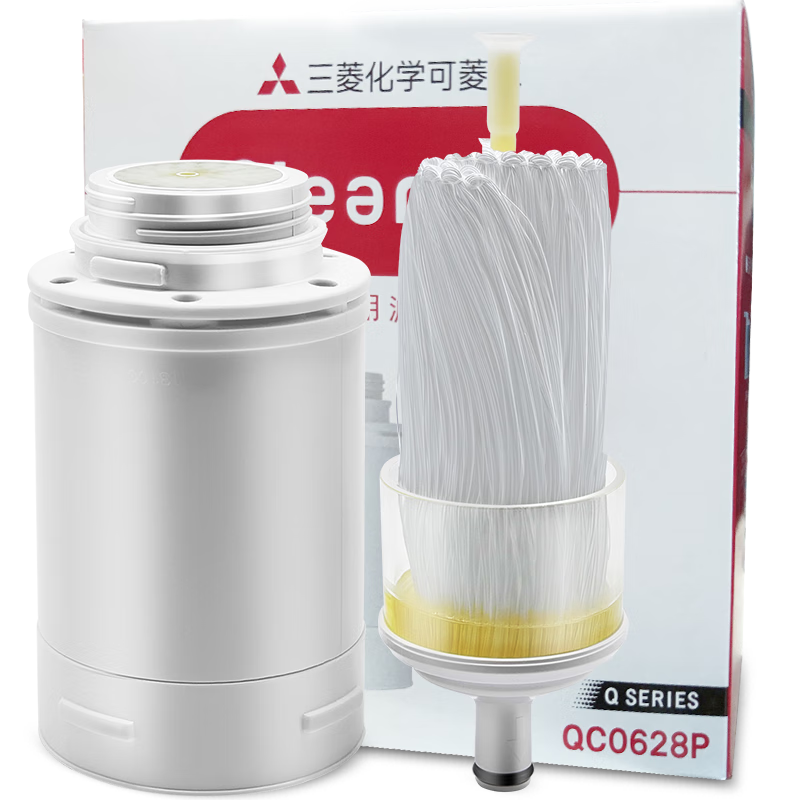 ����ˮ��ˮ����о ̨��ʽ��ˮ���滻��о��ֱ���ձ�ԭװ��������Q601/Q602����о ���⾻ˮ����оQC0628P ��2��װ��QC0628P �滻����о