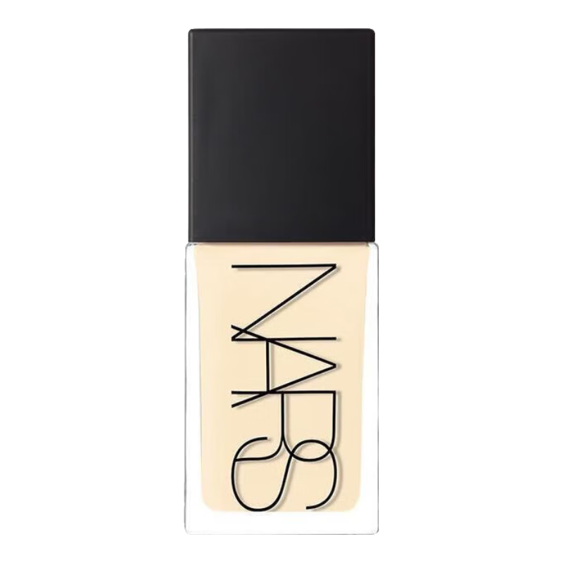 NARS【日本直郵】超方瓶粉底液30ml 遮瑕控油持久不脫妝 滋潤養膚 02162【30ml】