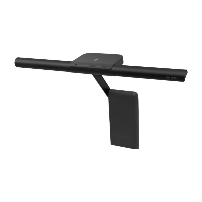 ����(BenQ) LaptopBar�ʼǱ����еƻ���LED������Ļ�ҵƱ�Я��