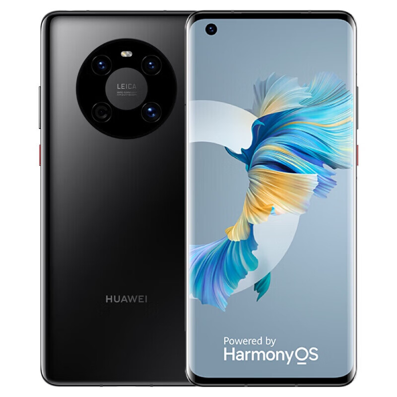 华为(huawei)mate40e 5g全网通 鸿蒙 harmonyos 2 海思麒麟990e 亮