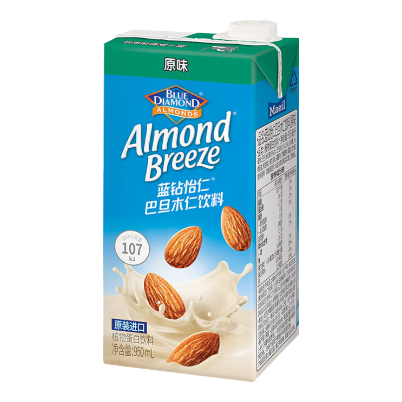 á׹Maeilÿ ʰ͵ľ ԭζ 950ml  0 14.46Ԫ(ȯ׹)