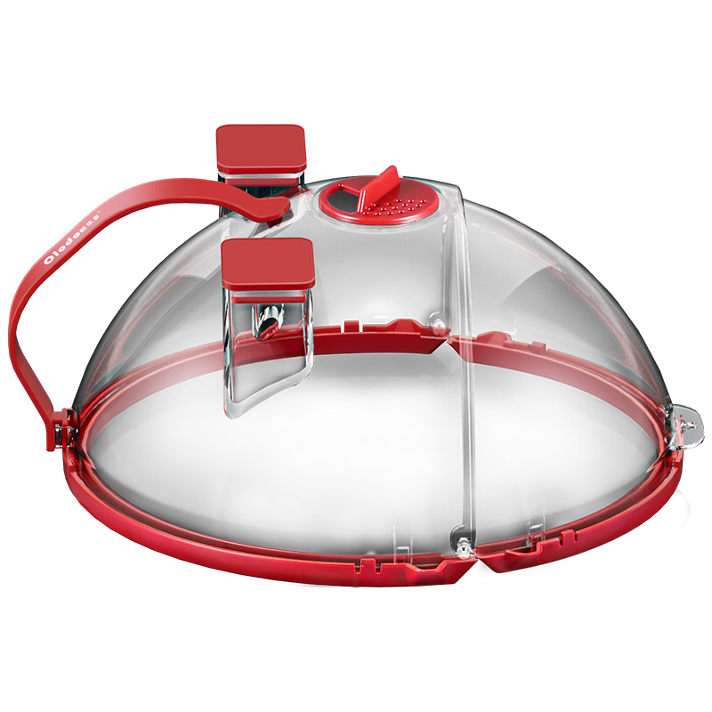 ŷ�ֶࣨOlodo���¹�΢��¯���ȸǼ���΢��¯���ַ������͸���΢��¯����ר������ ��������˫��ˮ��+˫����+�۵��� 69.5Ԫ