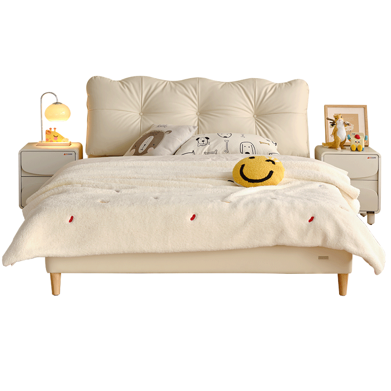 ���ڲ�����ȫ�ѼҾ����Ƥ�մ������������ʵľ�ŵ��˴�С���Ͷ�ͯ������116071 èץƤ|1.5m����