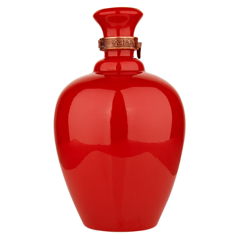 金种子 安徽金种子酒原浆 65度浓香型白酒 整坛酒 婚宴自饮收藏送礼 65%vol 1500mL 1坛