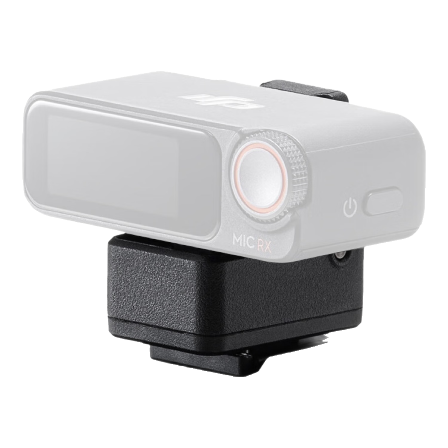 DJI Mic 2 �����ѥת�Ӽ� ������ Sony ��� MI ��ѥ�ӿ� DJI Mic 2 ��� ��������˷����