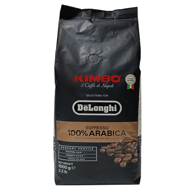 ���������������Delonghi/�����𱤽�갢���ȿ���ʽŨ���ڿ��ȶ�1000g