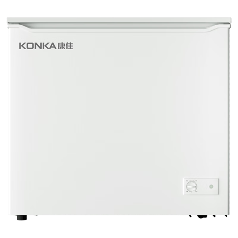 KONKA 康佳 BD/BC-219DTH 冰柜 219L