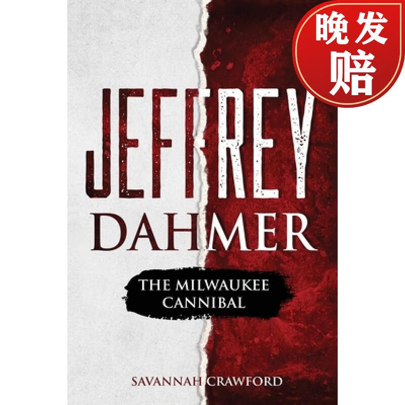 【4周达】jeffrey dahmer: the milwaukee cannibal