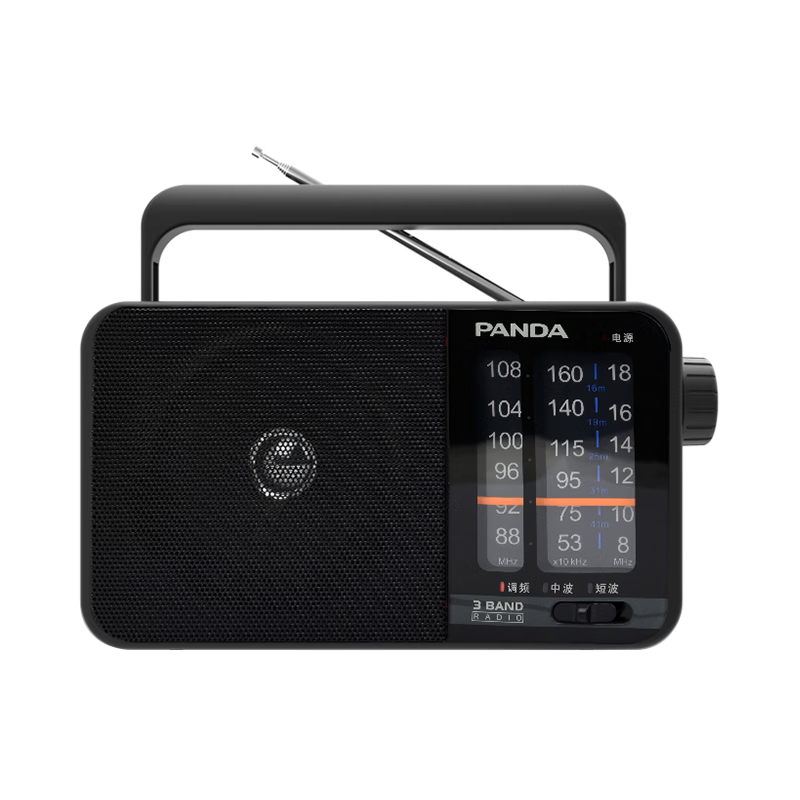 ���ڲ�������è��PANDA��T15������ȫ��������ר�ñ�Яʽ�����˵�Ƶ�㲥fm�뵼������������Ӧ����ʽ���Ŵ󴿲��Ż� ���䡾ȫ����/������/ָ��ʽ��+3�ڵ��