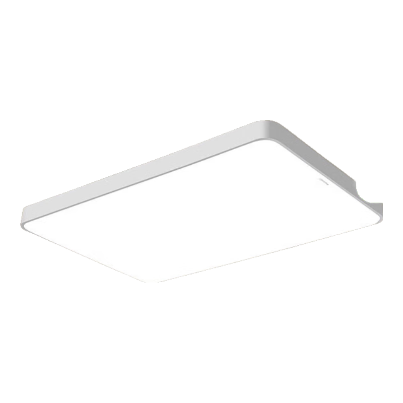 三雄極光 LED吸頂燈 全光譜智能客廳燈臥室燈衛(wèi)生間簡約現(xiàn)代餐廳照明燈飾 星簡智控全光譜A4【三室一廳】