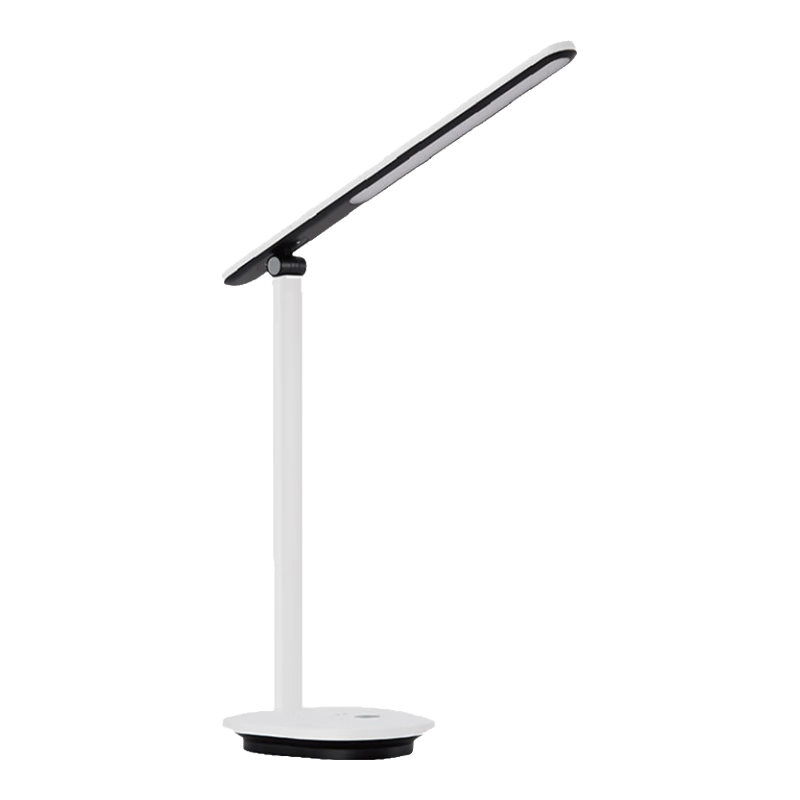 飛利浦（PHILIPS）充電臺燈家用充插兩用護眼臺燈宿舍床頭學(xué)習(xí)臺燈小雅5200毫安