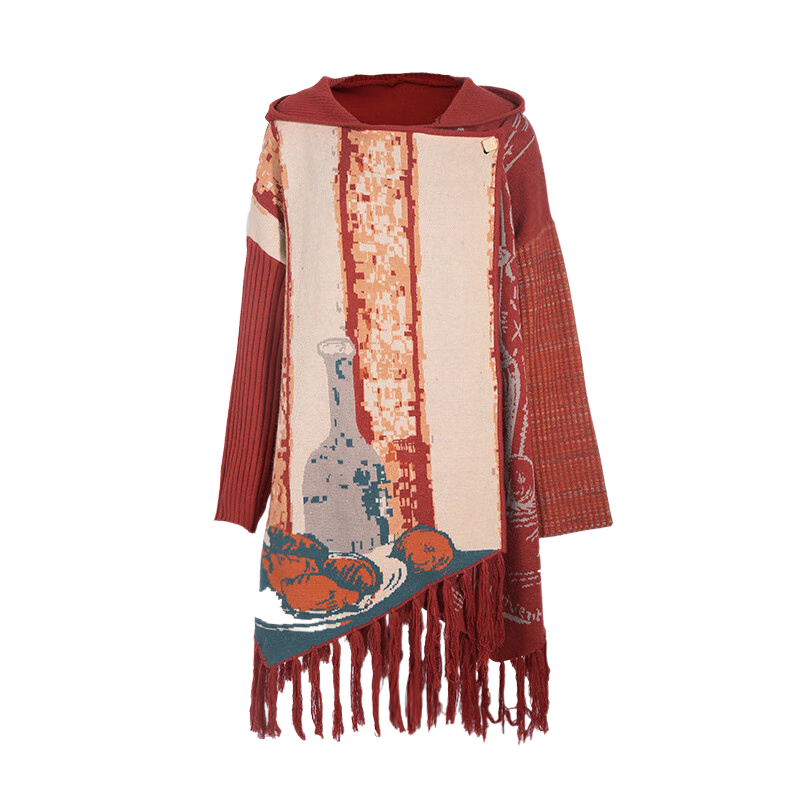 ���ڲ��������������綷������Ů�ﶬ��ñ������ɫë�¿��������������ʹ ש��ɫ F