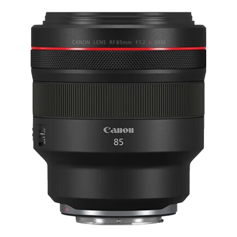 佳能（Canon）RF 85mm F1.2 L USM 滤镜防护套装