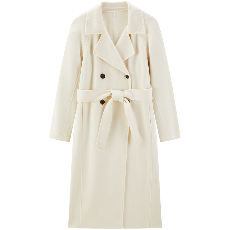 ̫ƽ��������ԡ�����޴���Ů˫��ë�ذ�ɫ�ձ��� �װ�ɫ XS 1299Ԫ