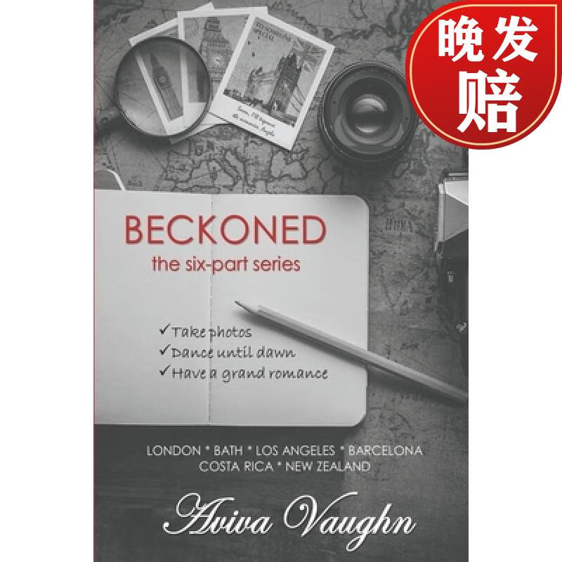 【4周达】beckoned: the complete six-part series
