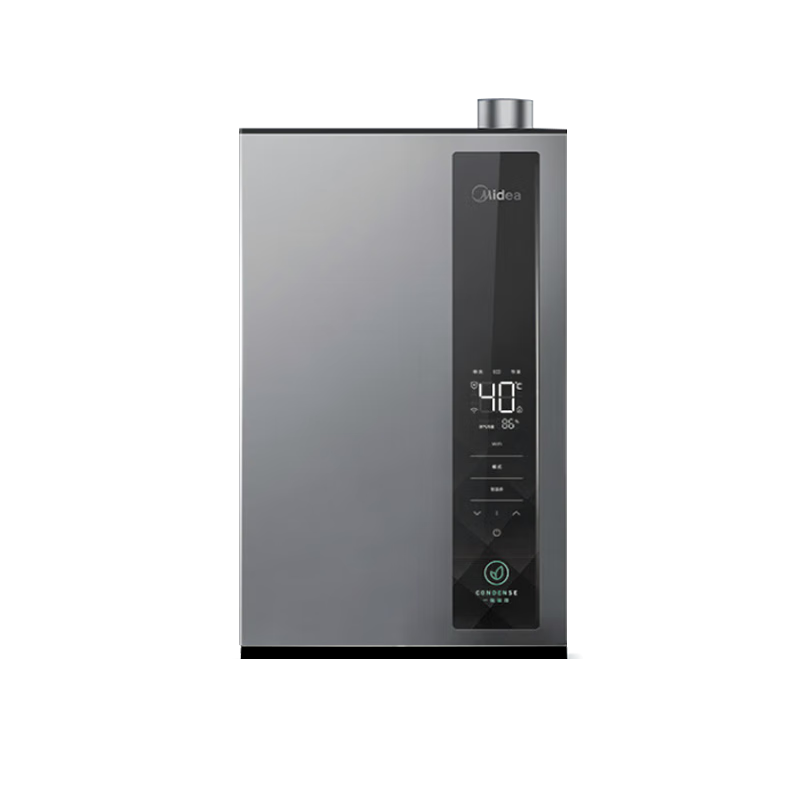 ģMideaȼˮȻѹˮŷһЧƵҲ20%105%ЧŵͬJSLQ27-16LN1