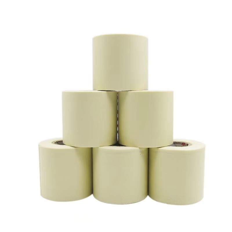 何健弓空调包扎带空调管子扎带加厚铜铝管绑带防水耐晒pvc无钙空调扎